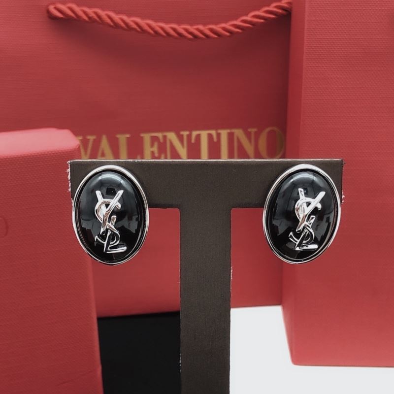 Ysl Earrings